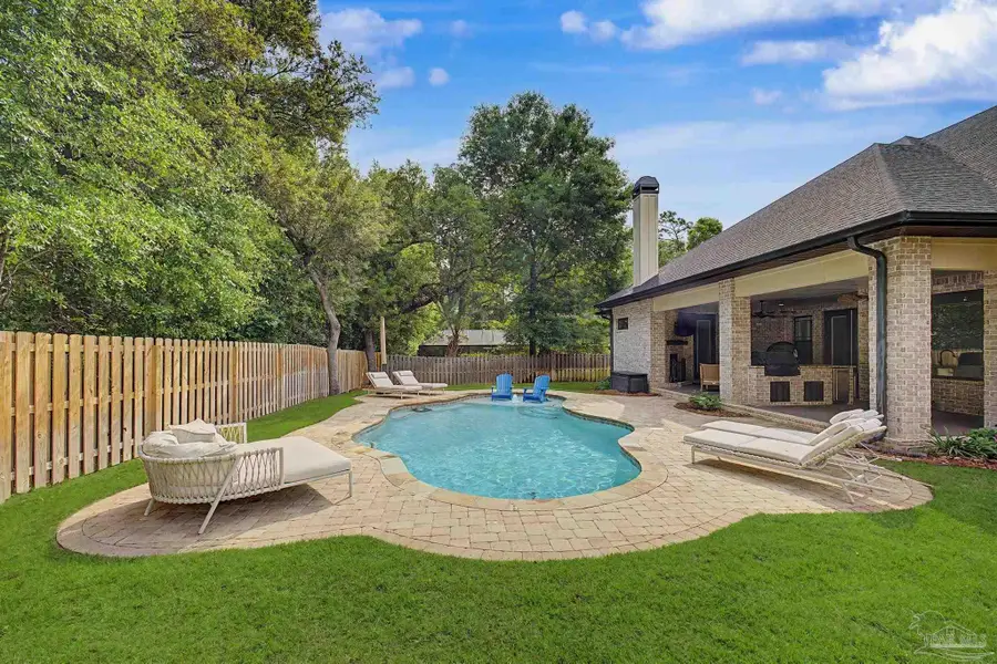 8256 Foxtail Loop, Pensacola, FL 32526 - #3