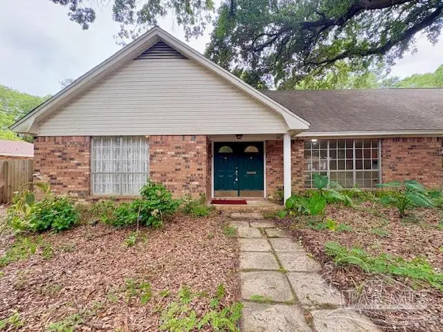 5931 Admiral Doyle Rd, Pensacola, FL 32506 - #1