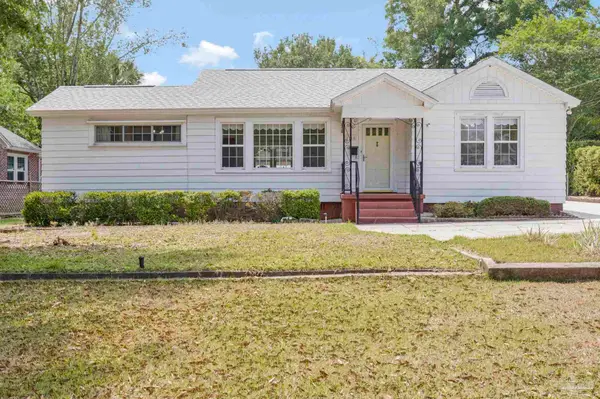 1715 E Strong St, Pensacola, FL 32501
