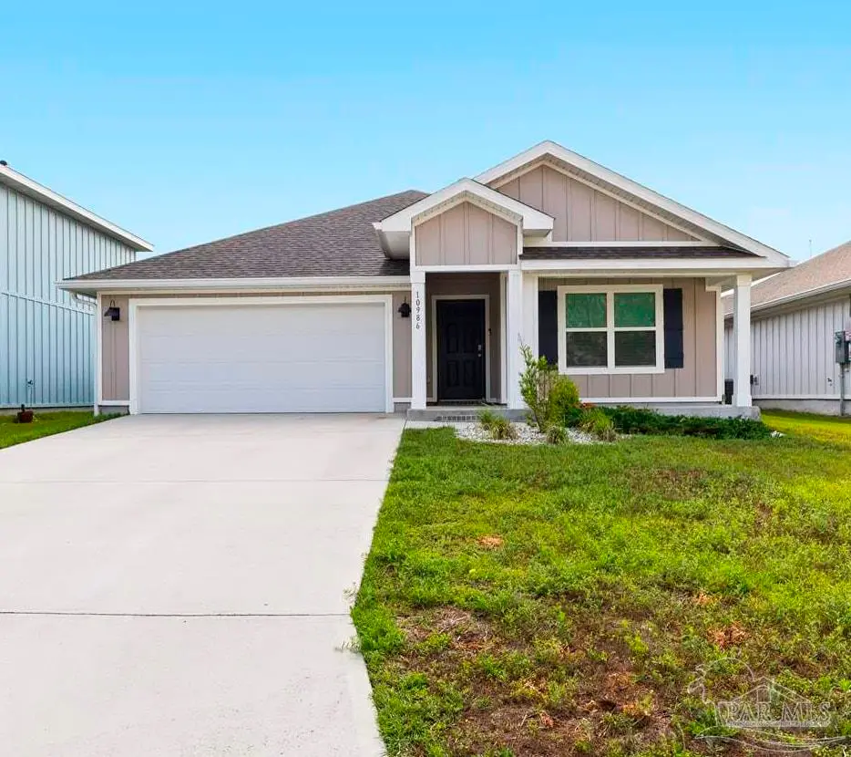 10986 Blacktail Loop, Pensacola, FL 32526 - #1