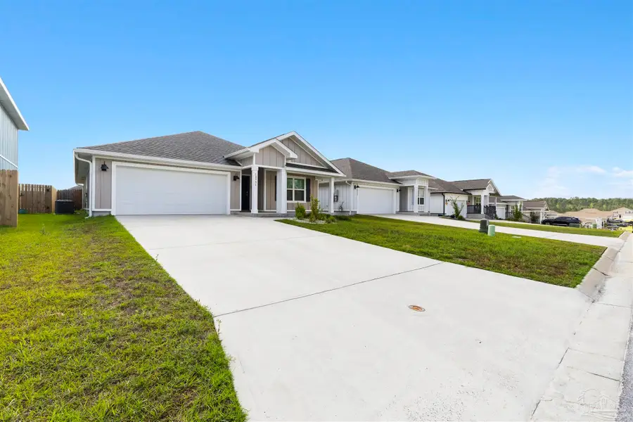 10986 Blacktail Loop, Pensacola, FL 32526 - #2