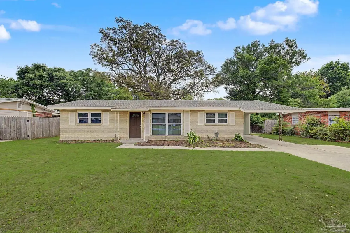 6790 Data St, Pensacola, FL 32504 - #1