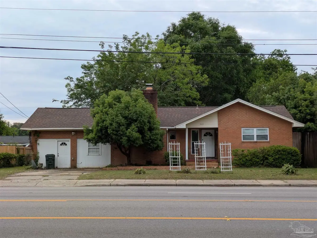 245 Airport Blvd, Pensacola, FL 32503 - #1