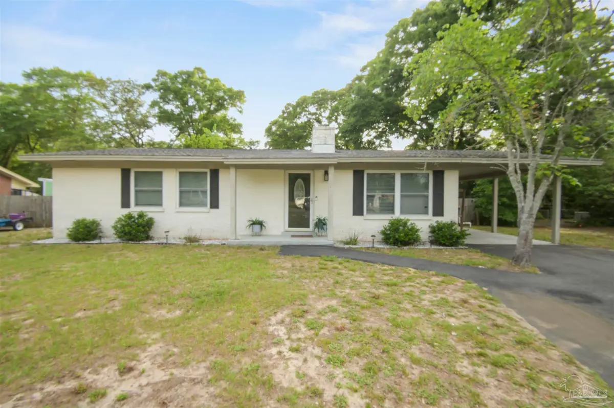 219 Pilgrim Ave, Fort Walton Beach, FL 32547 - #1