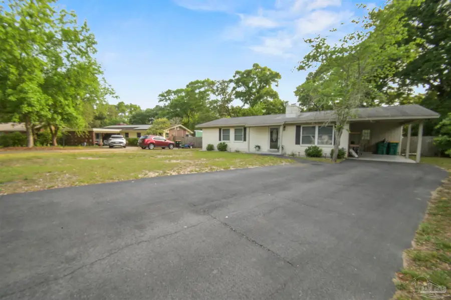 219 Pilgrim Ave, Fort Walton Beach, FL 32547 - #2