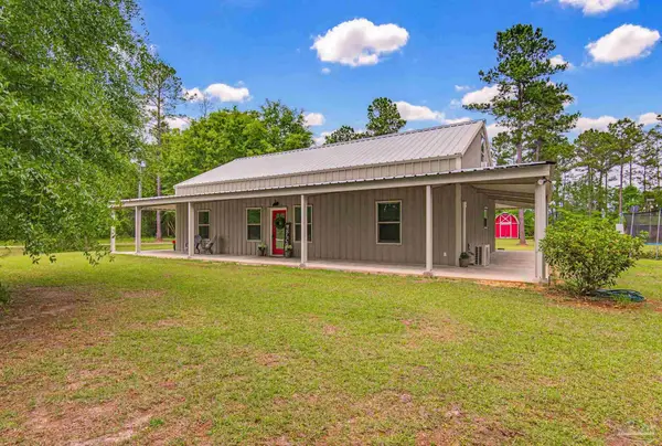 1660 Annie Penton Rd, Jay, FL 32565