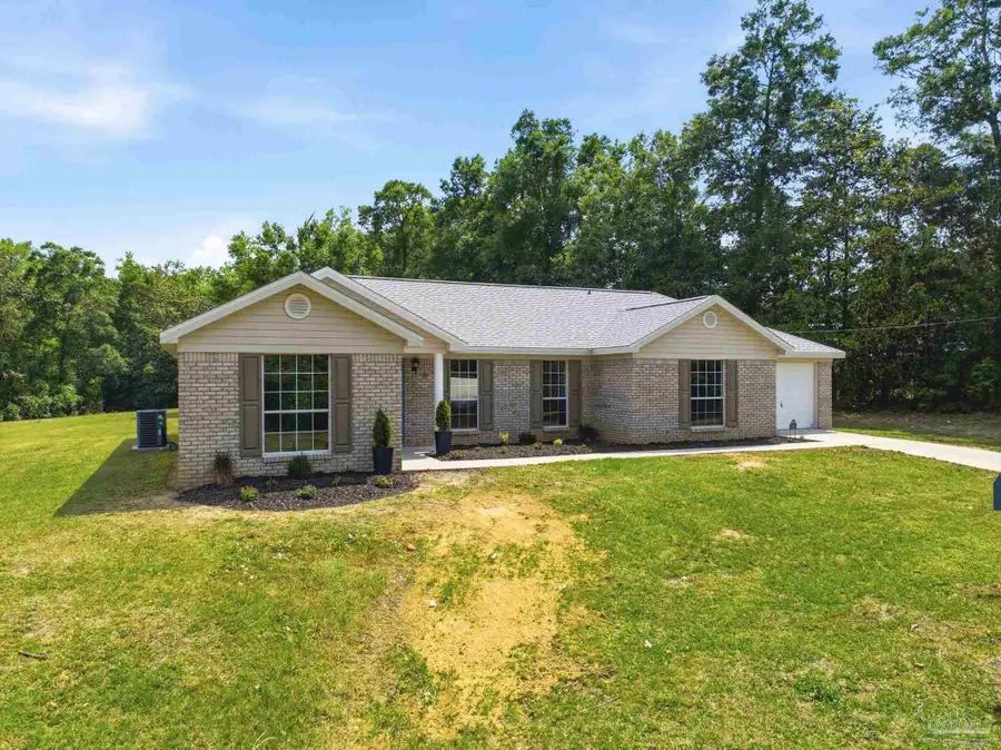711 Nancy Ln, Molino, FL 32577 - #3