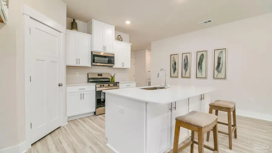 2132 Chirping Cricket Ct, Gulf Breeze, FL 32563 - #2