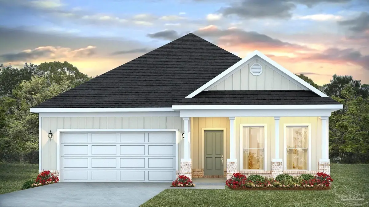 3644 Fallschase Blvd, Pensacola, FL 32526 - #1