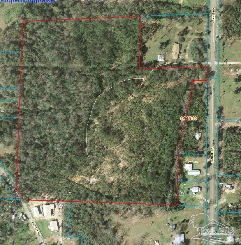 2200 Fannie Rd, Century, FL 32535 - #1