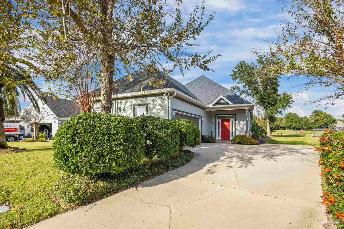 16 Marsh Pt, Gulf Shores, AL 36542 - #1