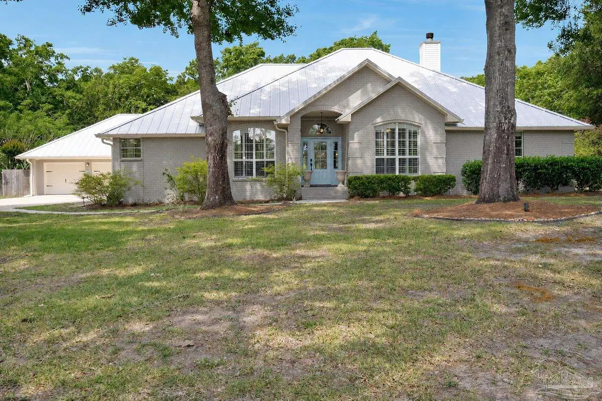 3147 Sonya St, Pace, FL 32571 - #1