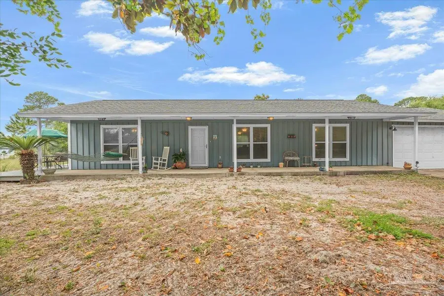 1817 Navarre Sound Cir, Navarre, FL 32566 - #2