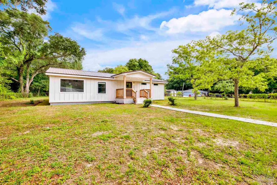 2344 Frazier St, Pensacola, FL 32514 - #2