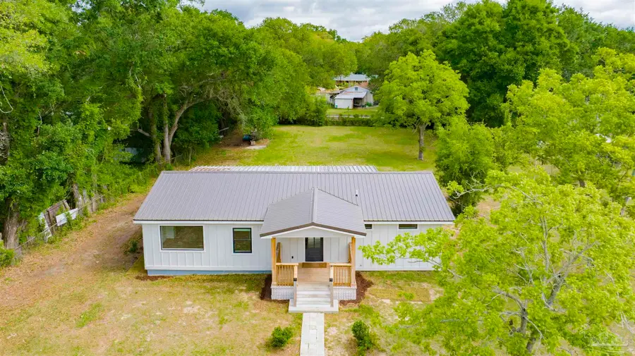 2344 Frazier St, Pensacola, FL 32514 - #3