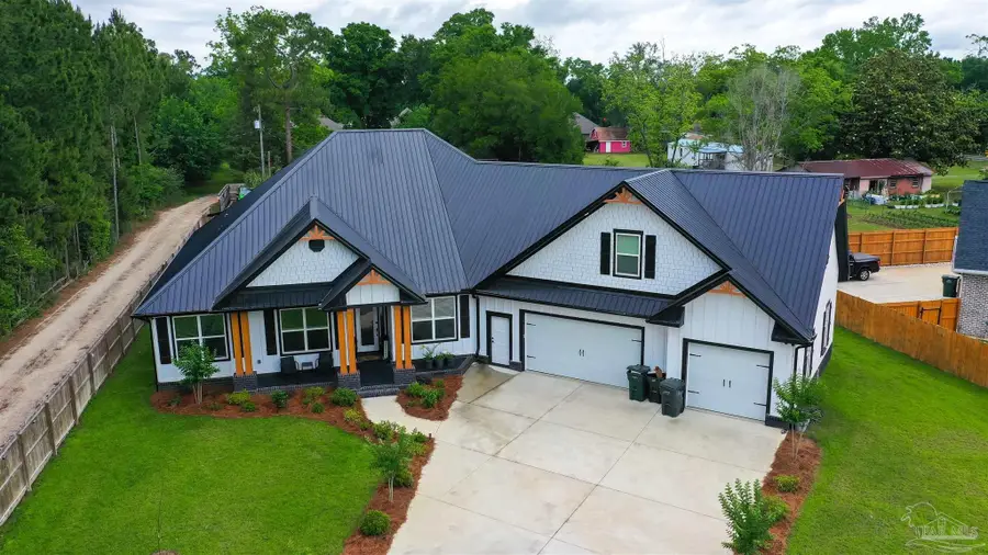 8012 Mobile Hwy, Pensacola, FL 32526 - #2