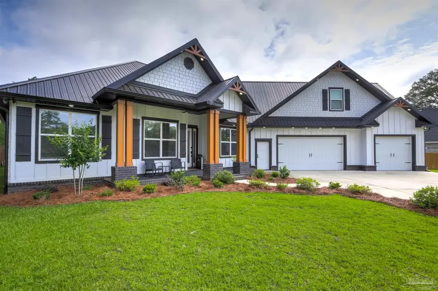 8012 Mobile Hwy, Pensacola, FL 32526 - #3