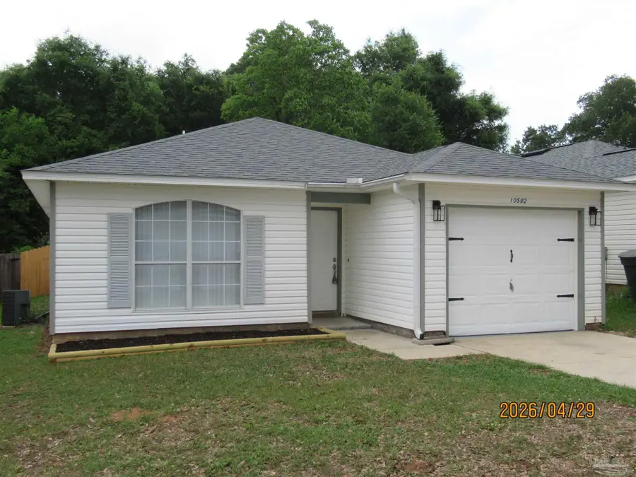 10592 Wilderness Ln, Pensacola, FL 32534 - #2
