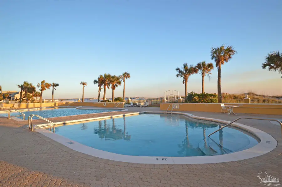 22 Via Deluna Dr #407, Pensacola Beach, FL 32561 - #2