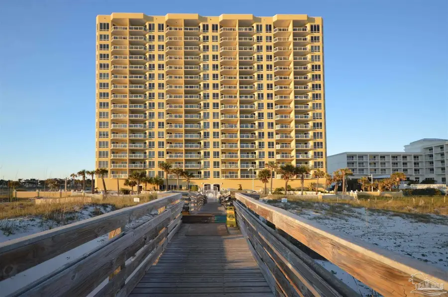 22 Via Deluna Dr #407, Pensacola Beach, FL 32561 - #3
