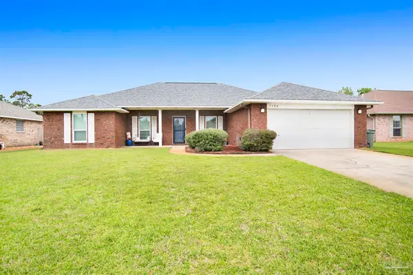 1125 Freeboard Blvd, Pensacola, FL 32507