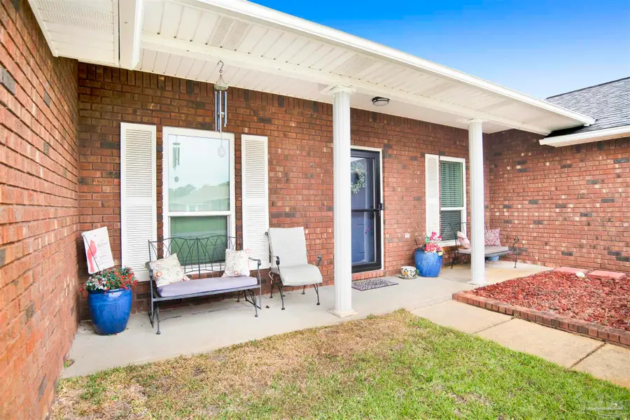 1125 Freeboard Blvd, Pensacola, FL 32507 - #2