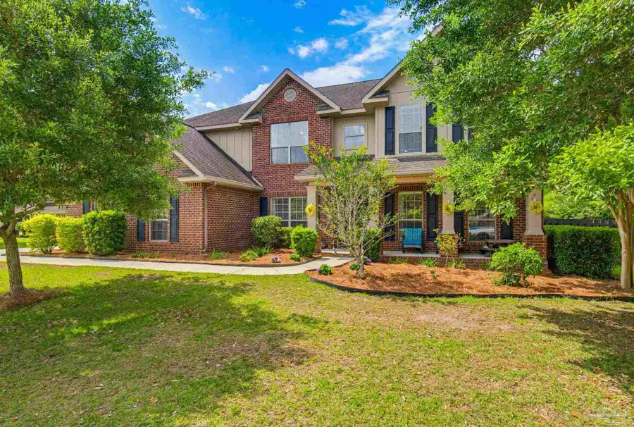 1241 Soaring Blvd, Cantonment, FL 32533 - #2