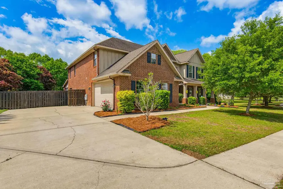 1241 Soaring Blvd, Cantonment, FL 32533 - #3