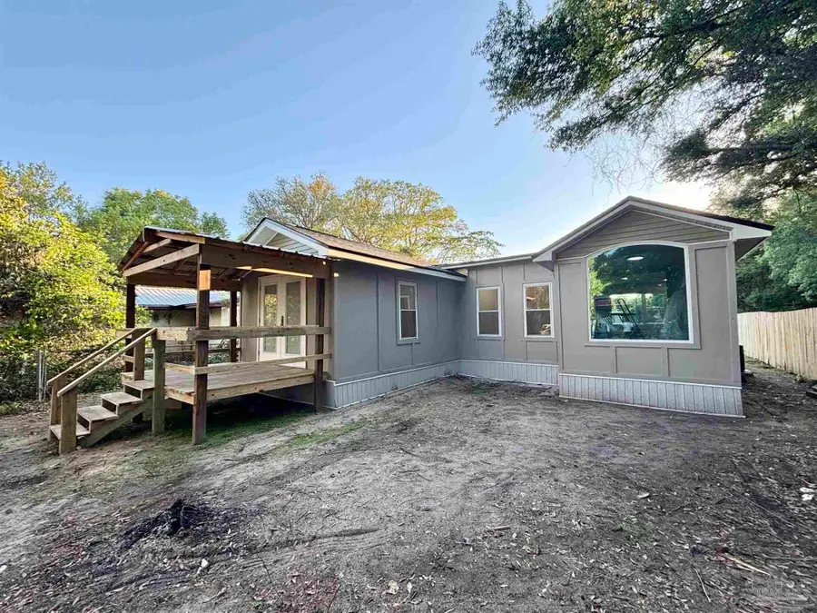 4312 Melton Rd, Milton, FL 32583 - #2