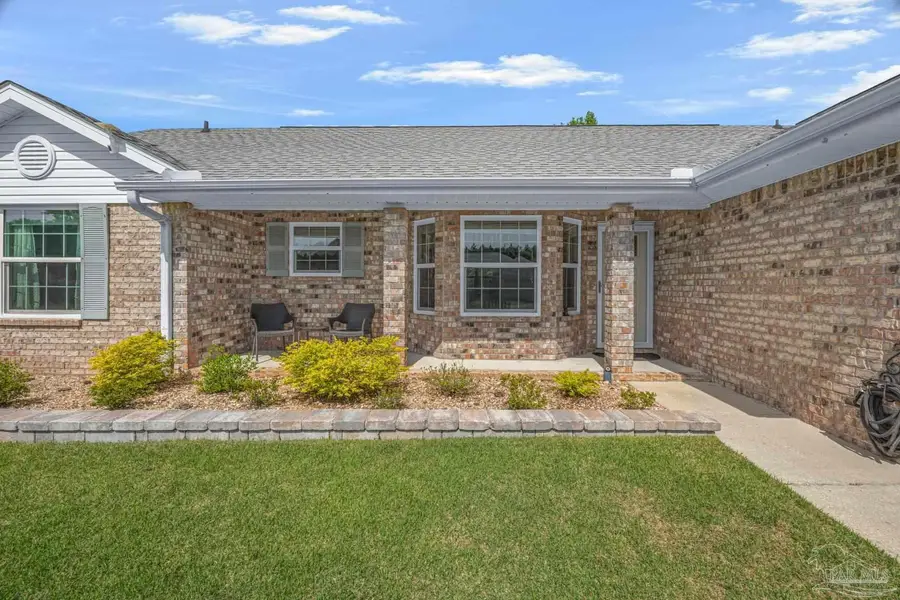 7143 Clearwood Rd, Pensacola, FL 32526 - #2