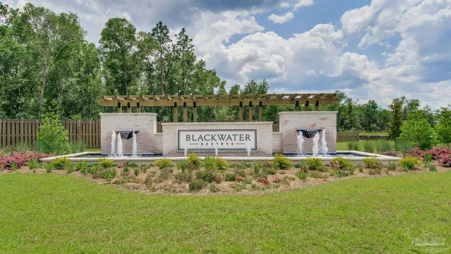8182 Fox Hunt Dr, Milton, FL 32583 - #3