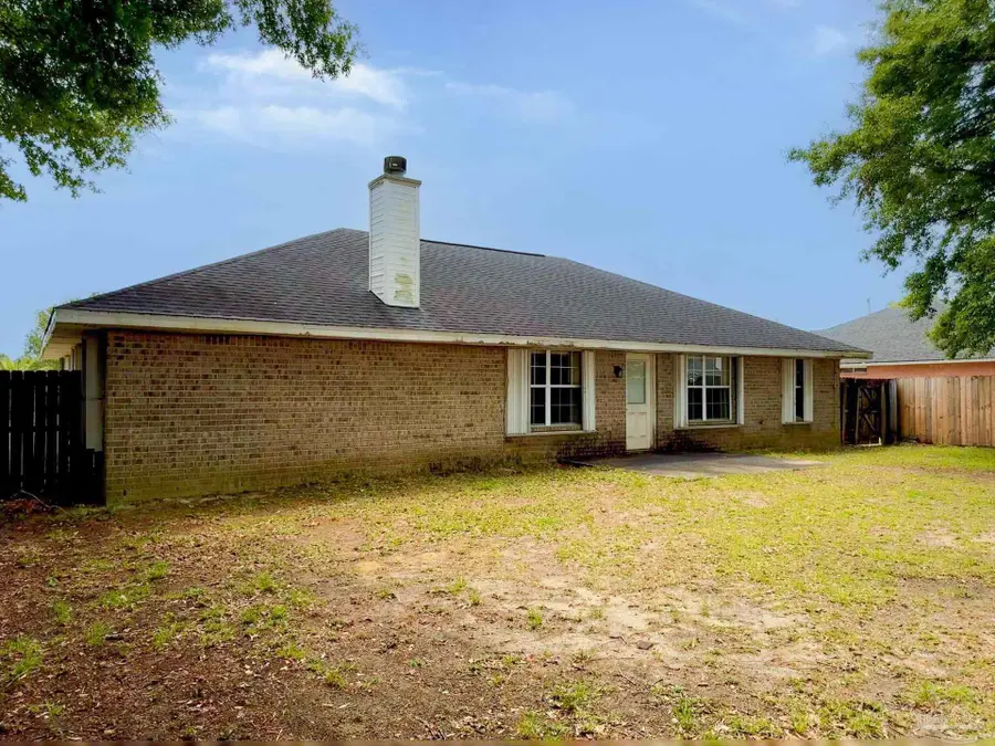 1354 Mazurek Blvd, Pensacola, FL 32514 - #2
