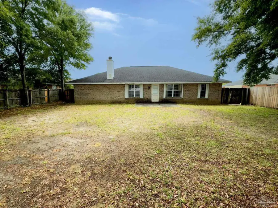 1354 Mazurek Blvd, Pensacola, FL 32514 - #3
