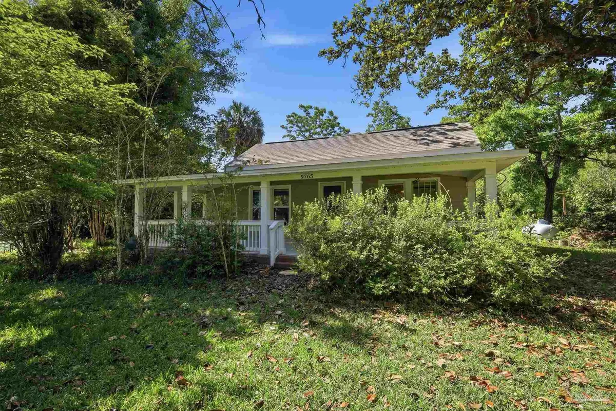 9765 N Loop Rd, Pensacola, FL 32507 - #1