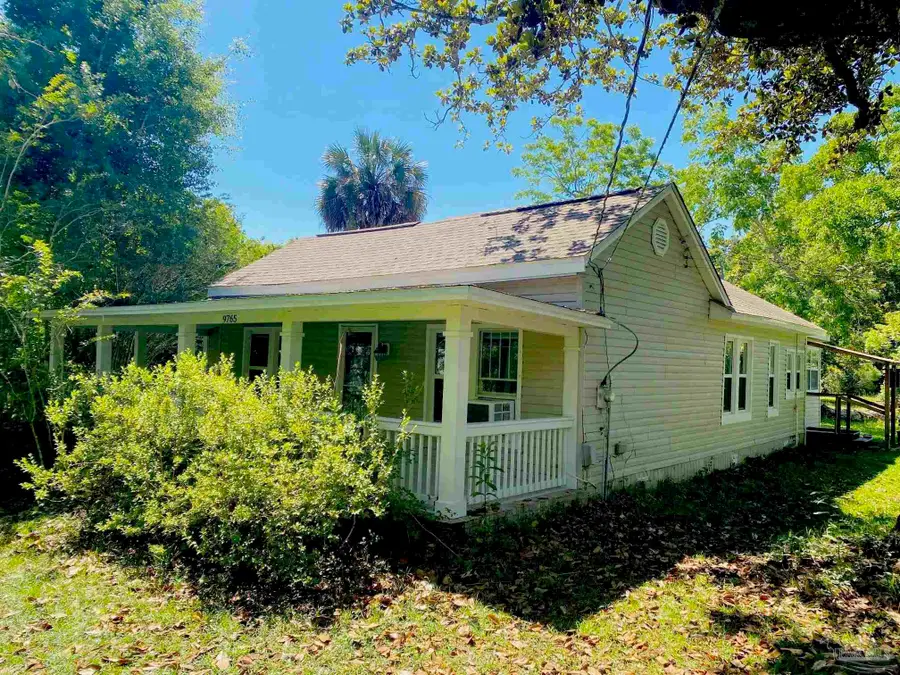 9765 N Loop Rd, Pensacola, FL 32507 - #2
