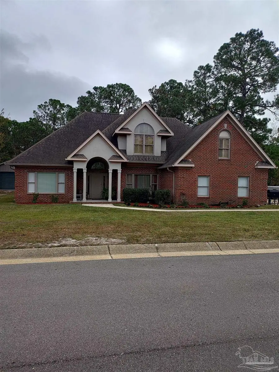 5325 Pale Moon Dr, Pensacola, FL 32507 - #3