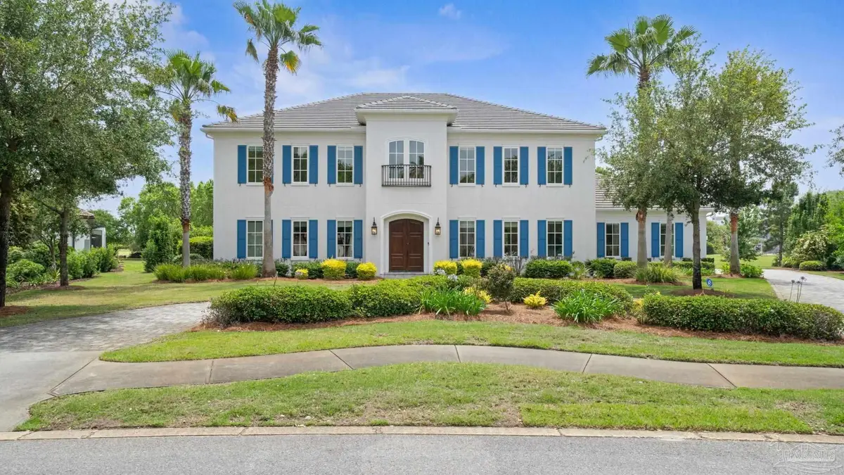6302 Augusta Cv, Destin, FL 32541 - #1