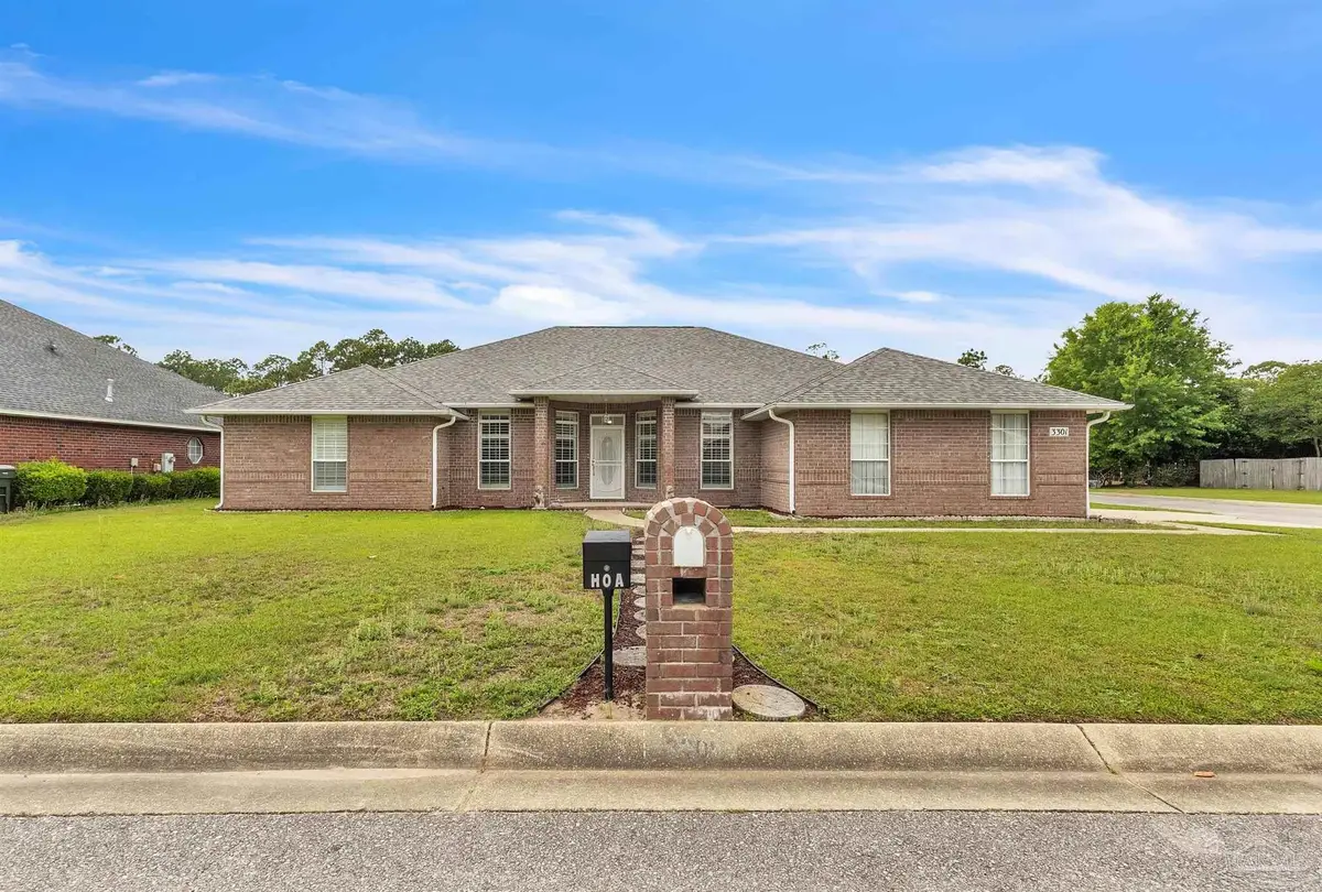 3301 Pitcher Plant Cir, Pensacola, FL 32506 - #1