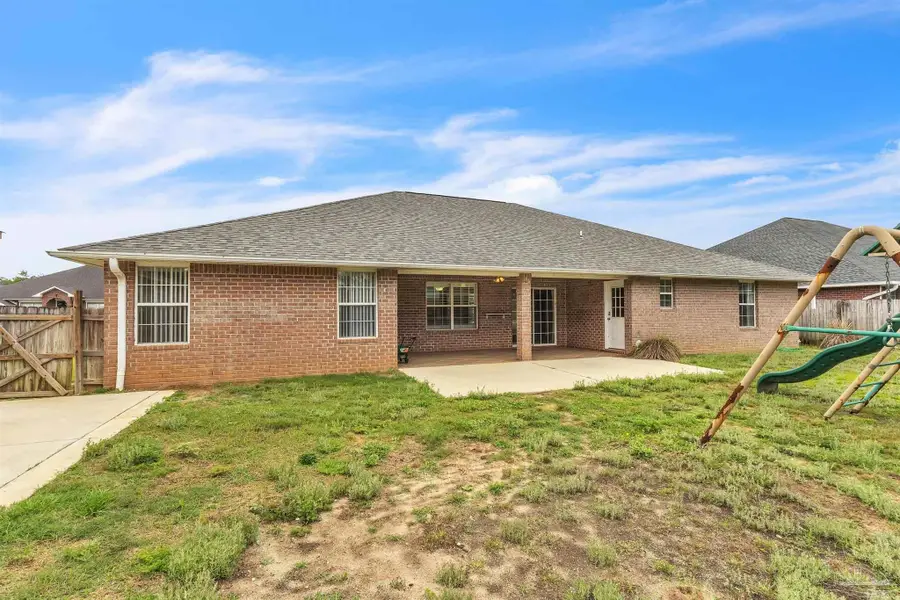 3301 Pitcher Plant Cir, Pensacola, FL 32506 - #3