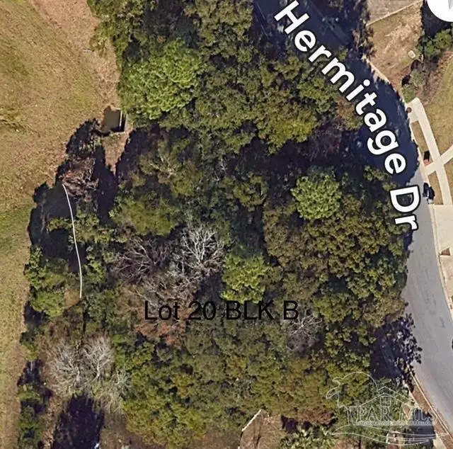 5969 Hermitage Dr, Pensacola, FL 32504 - #2