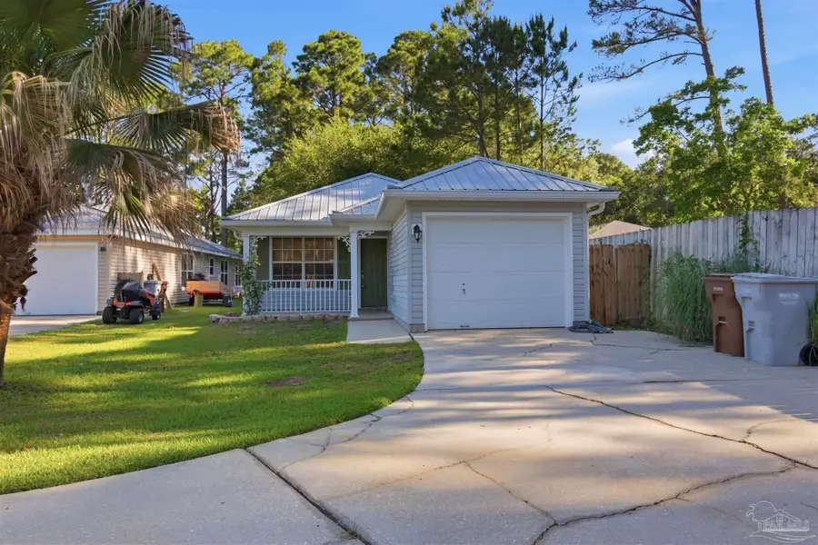 5600 Brentwater Pl, Gulf Breeze, FL 32563 - #2