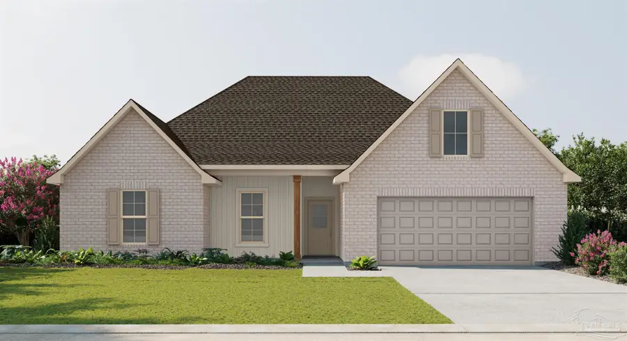 5254 Adeline Cir #29-A (LOT ), Pace, FL 32571 - #2