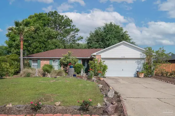 2143 Antillies Dr, Pensacola, FL 32506