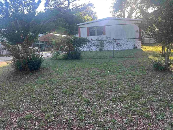 5326 Dover Ave, Pensacola, FL 32506