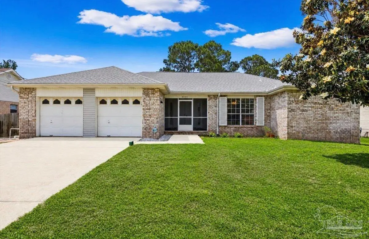 6435 Flagler Dr, Gulf Breeze, FL 32563 - #1