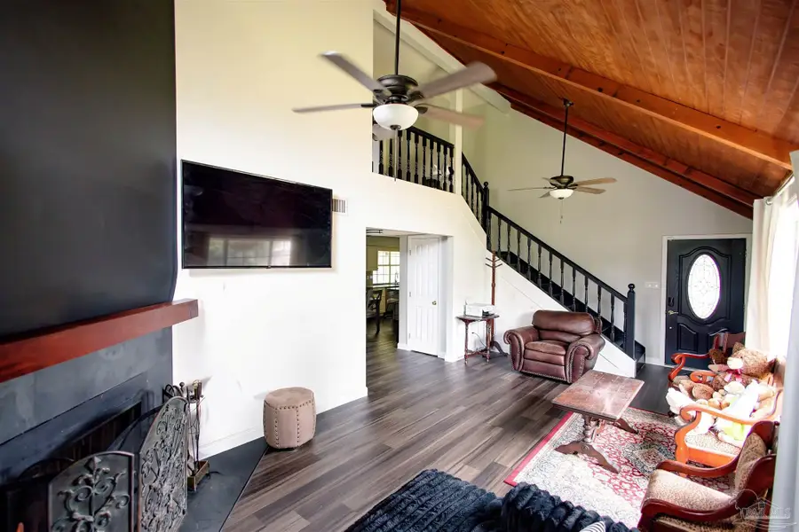 7674 Old Hickory Dr, Pensacola, FL 32507 - #3