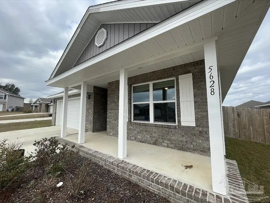 5628 Fulcina Ct, Milton, FL 32571 - #1