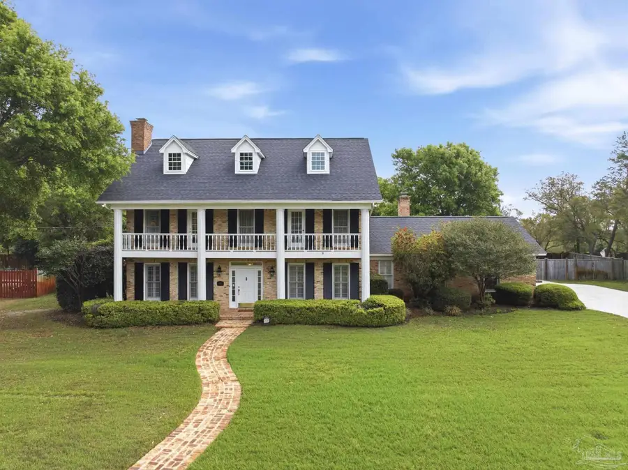 700 Bay Cliffs Rd, Gulf Breeze, FL 32561 - #2