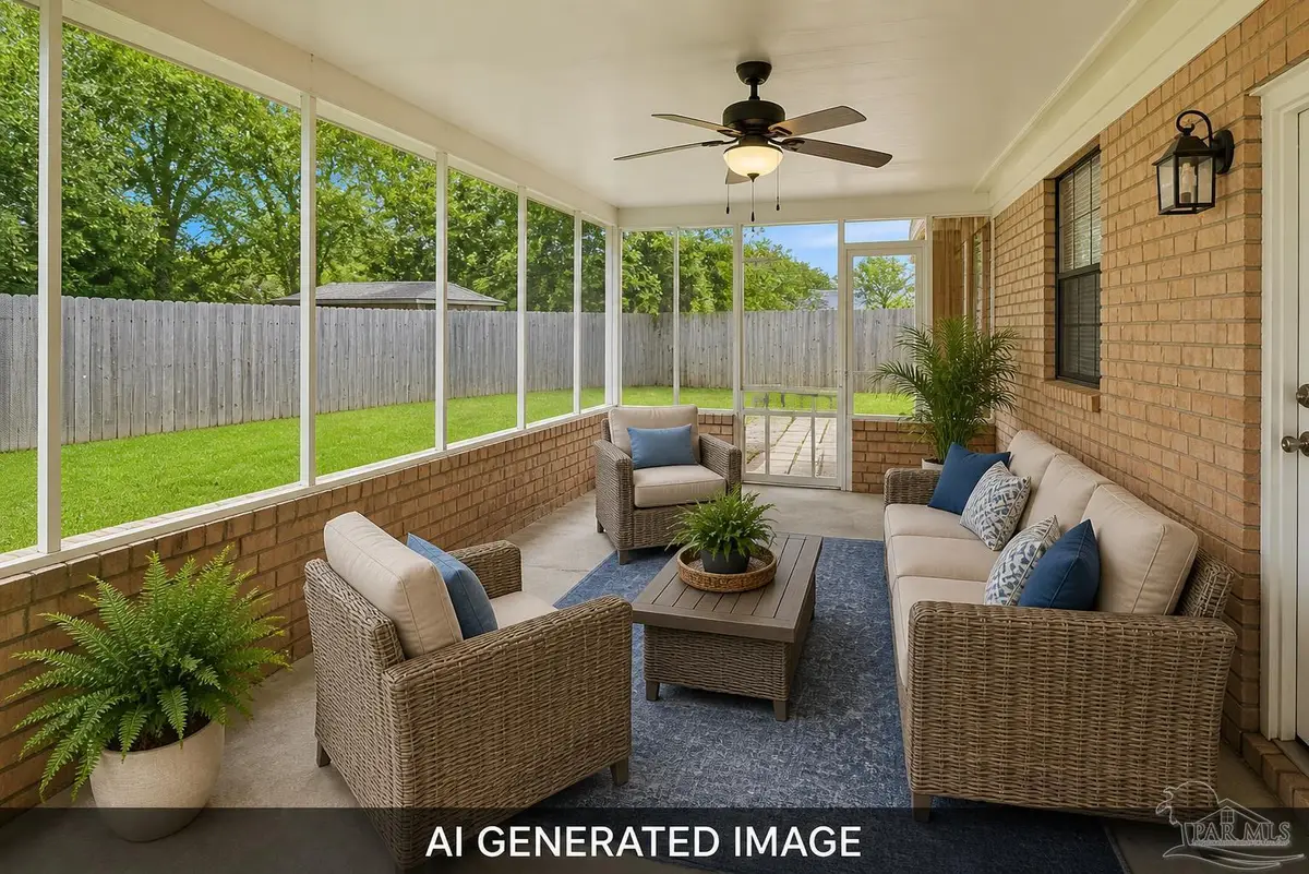 1104 Bremen Ave, Pensacola, FL 32507 - #1