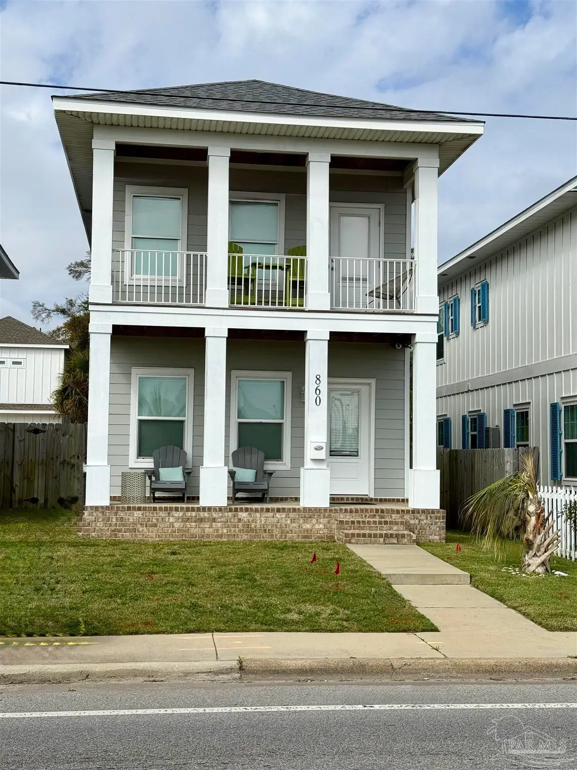 1211 W Zarragossa St, Pensacola, FL 32502 - #1